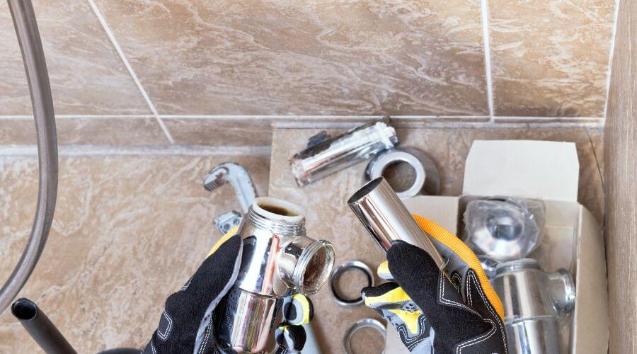 Expert tile roof repair services in Dixon Springs, TN